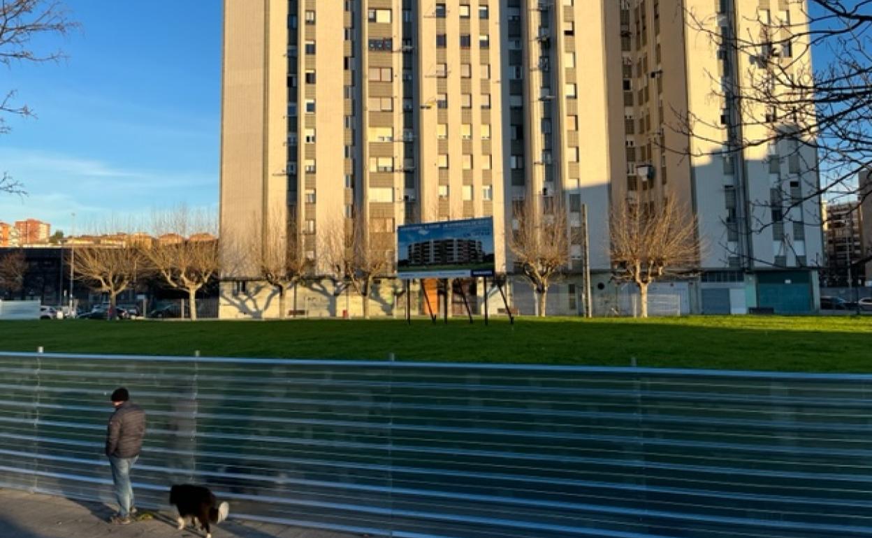 Planean M S Vpo En Barakaldo Para Cubrir La Demanda El Correo